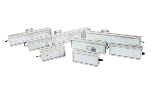 LED светильник SVT-STR-M-24W'