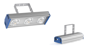 LED светильник SVT-STR-VAR-COB-180W-45