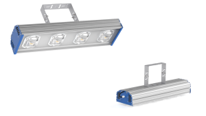 LED светильник SVT-STR-VAR-COB-240W-38