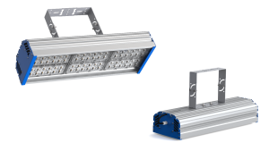 LED светильник SVT-STR-VAR-156W-100-GL