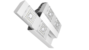 LED светильник SVT-STR-Bolid-120W-45x140'