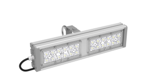 LED светильник SVT-STR-M-53W-20