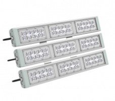 LED светильник SVT-STR-MPRO-79W-65-CRI90-5700K-TRIO