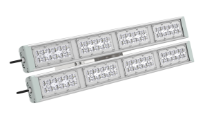 LED светильник SVT-STR-MPRO-Max-155W-35-CRI90-5700K-DUO