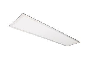 LED светильник SVT-ARM-Panel-RZ-1195x295x18-36W-IP40-M