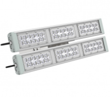 LED светильник SVT-STR-MPRO-79W-65-CRI80-5700K-DUO