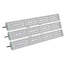 LED светильник SVT-STR-MPRO-102W-65-CRI80-5700K-TRIO