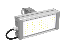 LED светильник SVT-STR-M-16W-LV-12V AC