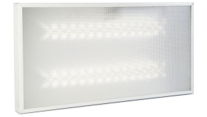 LED светильник SVT-ARM-U-595x295x40-18W-PR