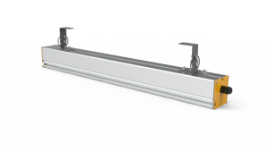 Взрывозащищенный LED светильник SVT-Str-DIRECT-24W-Ex-45'