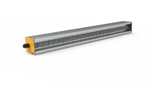 Взрывозащищенный LED светильник SVT-Str-DIRECT-24W-Ex-10x60